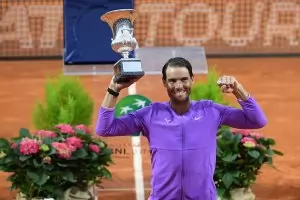 10-а купа в Рим доближи Надал до Джокович по "големи титли"
