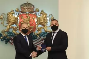 Кубрат Пулев: Защо да не се кандидатирам за президент?