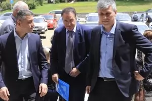 Стотици „мъртви души” подкрепиха коалиции за участие в изборите