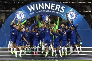 "Челси" се нареди до легенди с втора титла на Европа