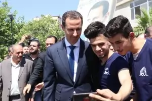 Башар Асад ще управлява Сирия с четвърти 7-годишен мандат