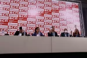 Нинова повежда на изборите в два района - в София и Варна