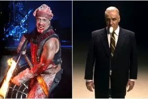 Руски опозиционер бе осъден на 2.5 години колония заради "Рамщайн"