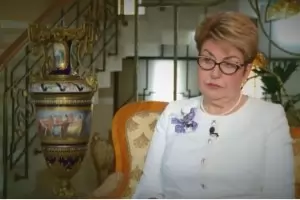 Митрофанова: Чехия просто искаше да изгони "Росатом"