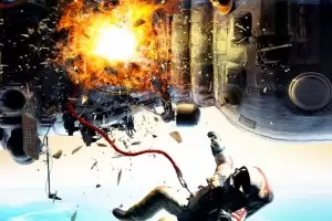 Роскосмос иска да изпревари… Холивуд