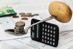 Инфлация иде? Ура!
