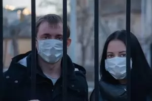 Ваксинираните американци няма да носят маски
