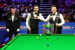 Мисия "Крусибъл": Веселяка е с три стъпки по-близо от Магьосника