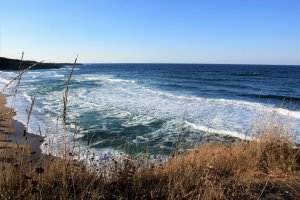 Екипът на плаж Велека и природозащитници организираха петиция за спиране
