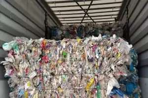 Турция спря на границата отпадък от България и други страни