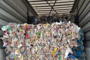 Турция е отказала да приеме десетина камиона с отпадък от