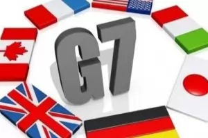 Г-7 се събра в Лондон, за да се обедини срещу Русия и Китай