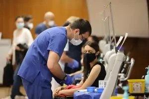 До 21 май МЗ ще поправи грешките в сертификатите за ваксинация