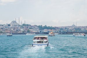 От днес Турция премахва нуждата от PCR тест за туристи