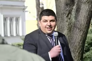Ивайло Мирчев: Служебният кабинет влиза в корупционен батак