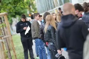 Седмокласниците изкараха Добър 4.30 на изпита по български