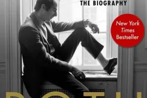 Секс обвинения не успяха да спрат биографията на Филип Рот