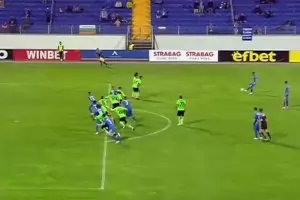 "Черно море": "Левски" ни победи с нередовен гол