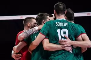 България загуби наивно от Германия в Лигата на нациите