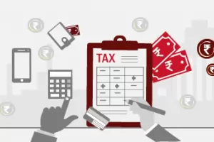 НАП напомня на бизнеса: авансовият данък се декларира до 18 април