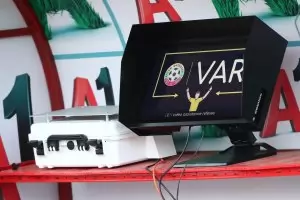 БФС отчете 92% успеваемост на VAR в България