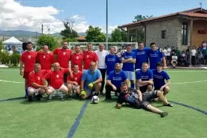 Предизборна дрямка в очакване на властта