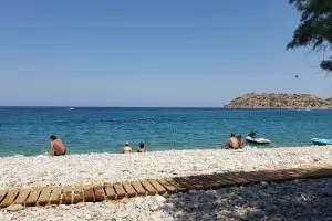 Първите 1118 ученици заминават на безплатна почивка до дни