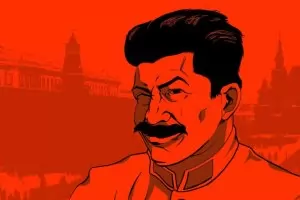 Спектакъл за Сталин с хеви метъл тръгва в Москва