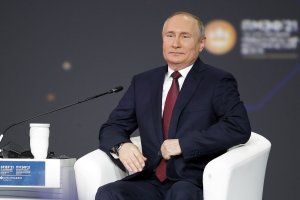 Руският президент Владимир Путин одобри предложението всички в страната да