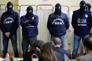 Освобождаването на убиеца на Джовани Фалконе предизвика гняв в Италия