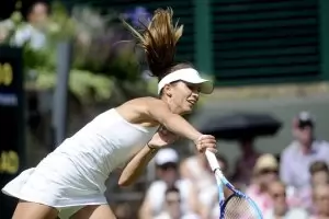 Пиронкова не успя да се пребори за място на "Уимбълдън"