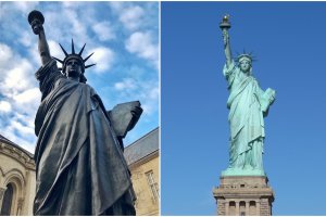 Нюйоркчани имат подарък който да очакват с нетърпение за Деня на независимостта