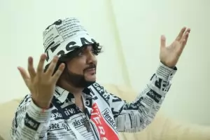 Украйна: Филип Киркоров заплашва националната сигурност
