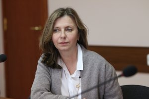 Членът на Съвета за електронни медии Ивелина Димитрова е подала