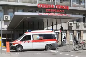 НЗОК проверява 900 съмнителни хоспитализации в "Пирогов"