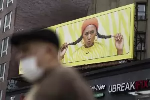 Светът на тениса застана зад Наоми Осака