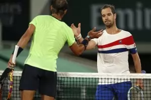 За пръв път в Оупън ерата няма французин в III кръг на Ролан Гарос