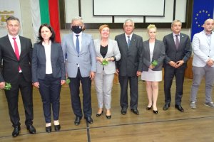 В Благоевград се провеждат кметски избори днес Значението им далеч