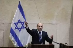 Нафтали Бенет е новият премиер на Израел