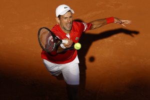 Новак Джокович стана първият мъж в Откритата ера на тениса