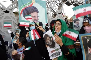  Иран се ядоса на намесата на САЩ във вътрешните работи на страната