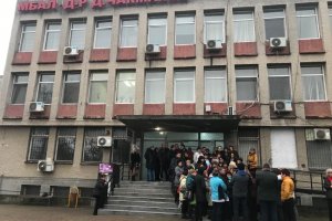 Цената на злополучната общинска болница в Раднево падна до 200 000