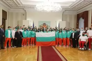 Токио 2020 - олимпийското дъно на България