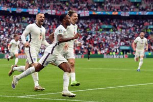 Англия победи Германия с 2 0 в очаквания с най голям интерес