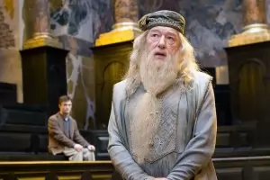 Антигей законът в Унгария застрашава любими филмови герои