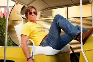 Тарантино продължи последния си филм в книга