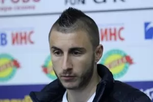 Карачанаков иска да се върне в А тима чрез "Пирин" 