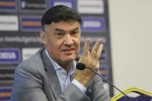 Петият мандат на Борислав Михайлов е на хоризонта