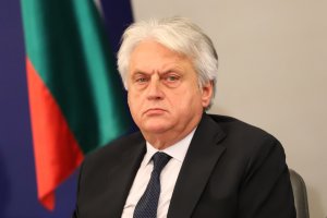 Вътрешният министър Бойко Рашков е сигурен  че главният прокурор Иван Гешев