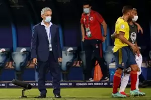 Тимът на Чили забърка скандал с проститутки на Копа Америка